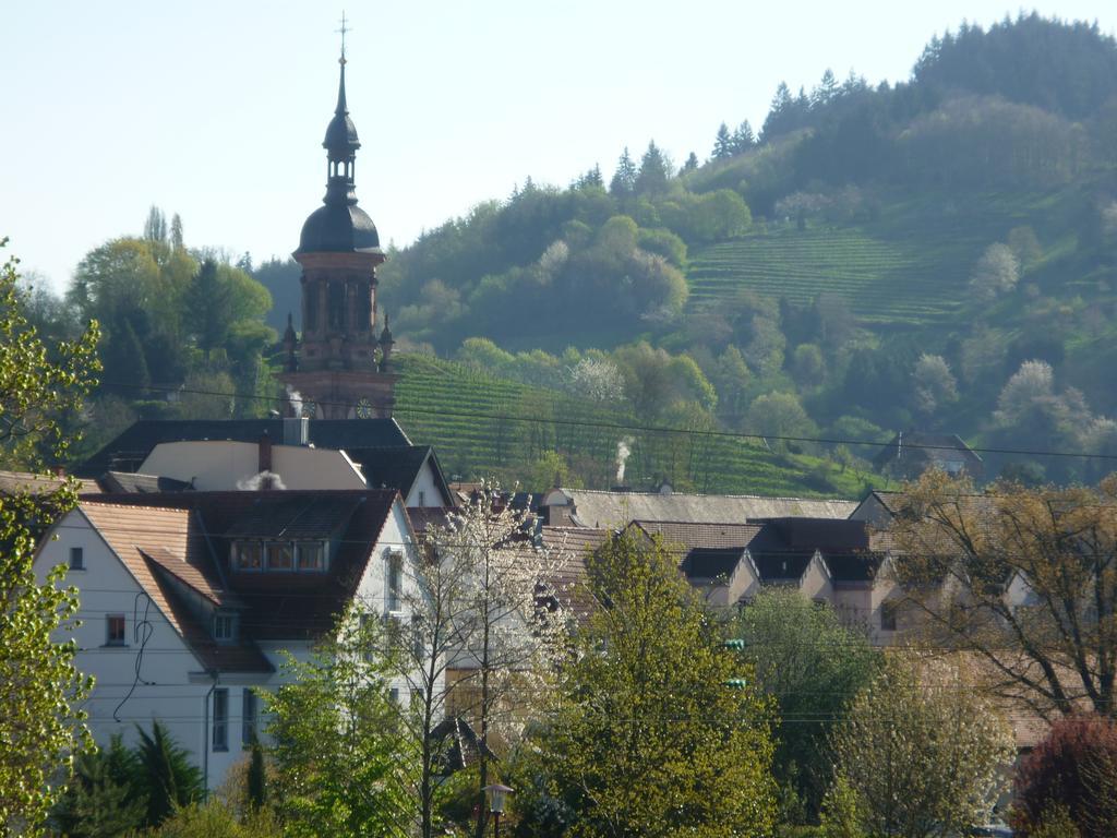 Schwarzwald Villa Gengenbach Exterior photo