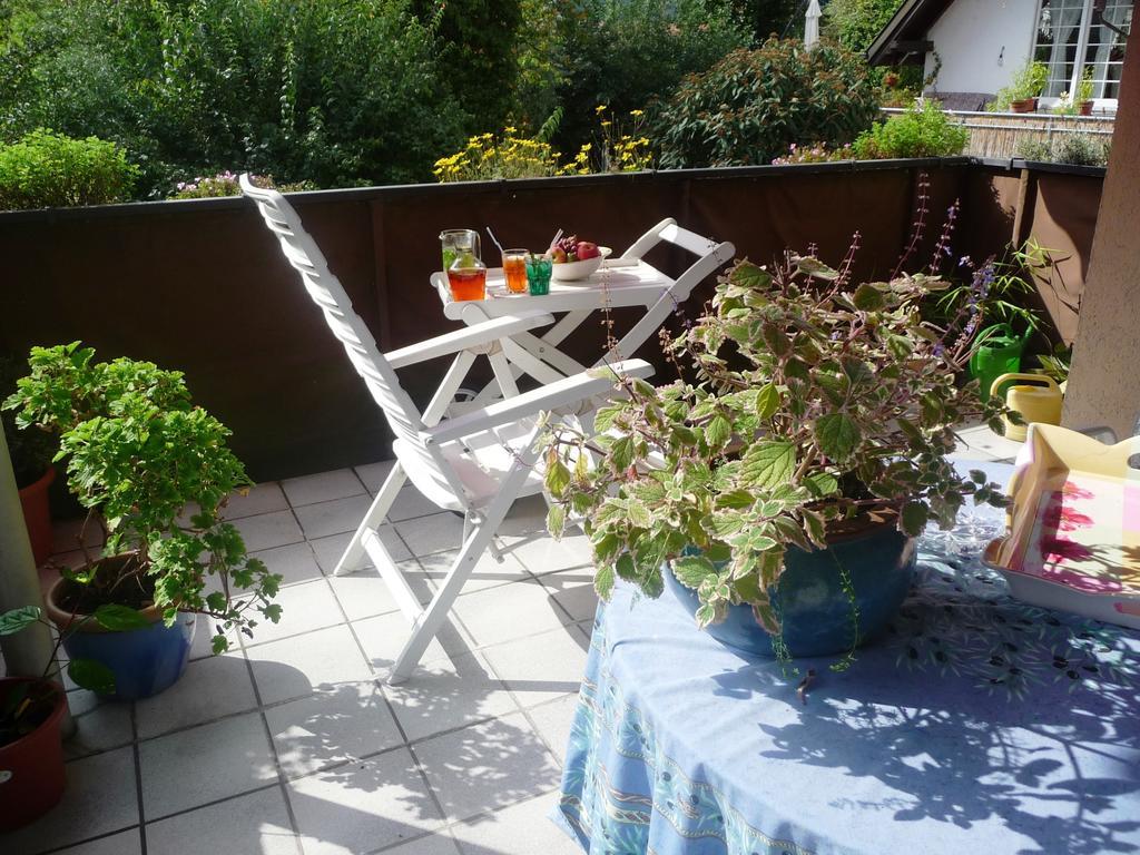 Schwarzwald Villa Gengenbach Room photo