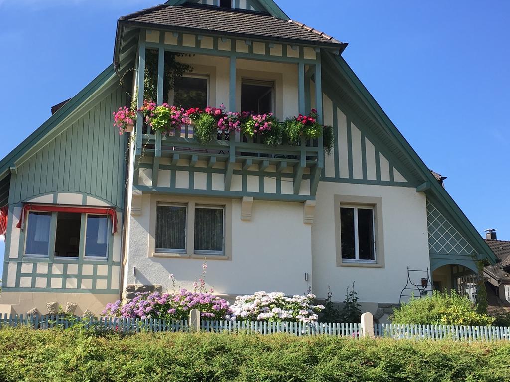 Schwarzwald Villa Gengenbach Exterior photo